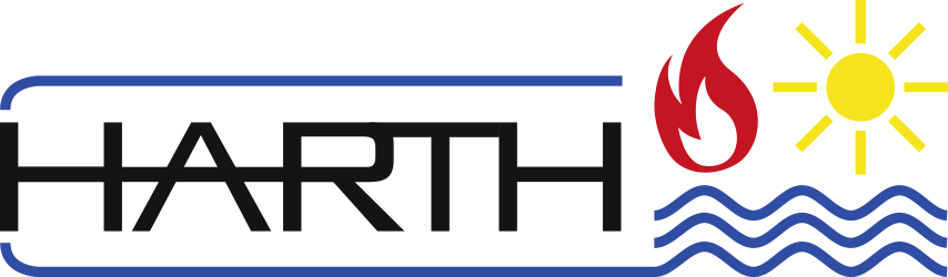 harth logo